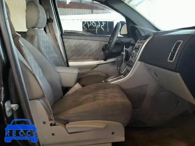 2007 CHEVROLET EQUINOX LS 2CNDL13F776060904 image 4
