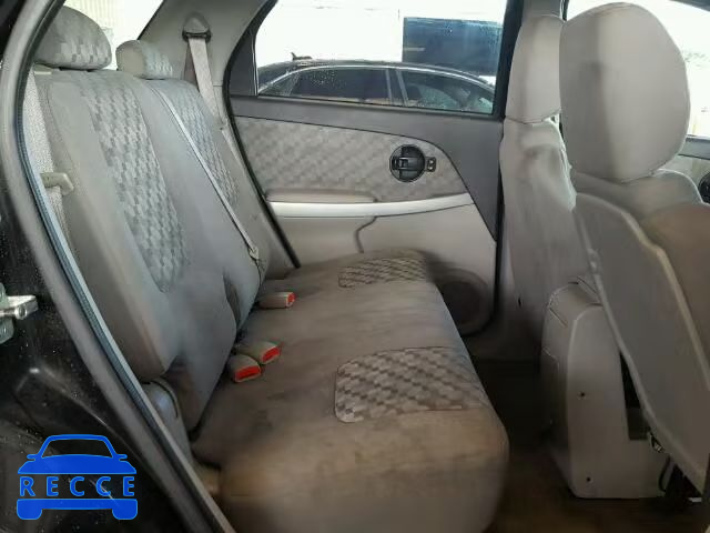 2007 CHEVROLET EQUINOX LS 2CNDL13F776060904 image 5