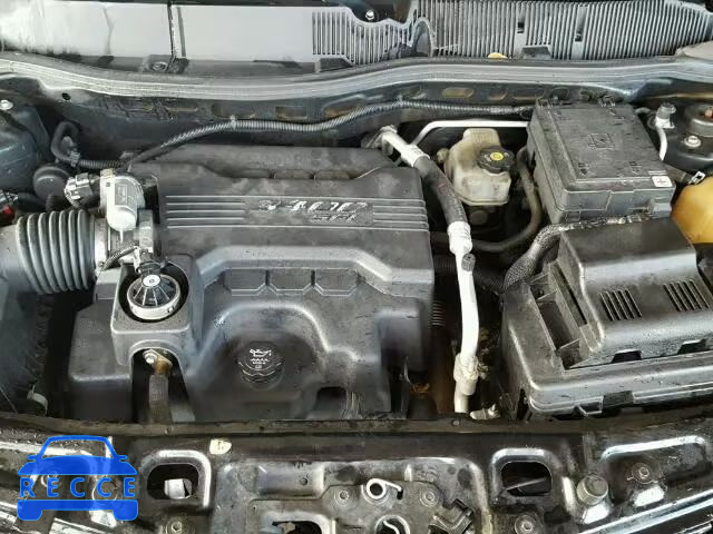 2007 CHEVROLET EQUINOX LS 2CNDL13F776060904 image 6