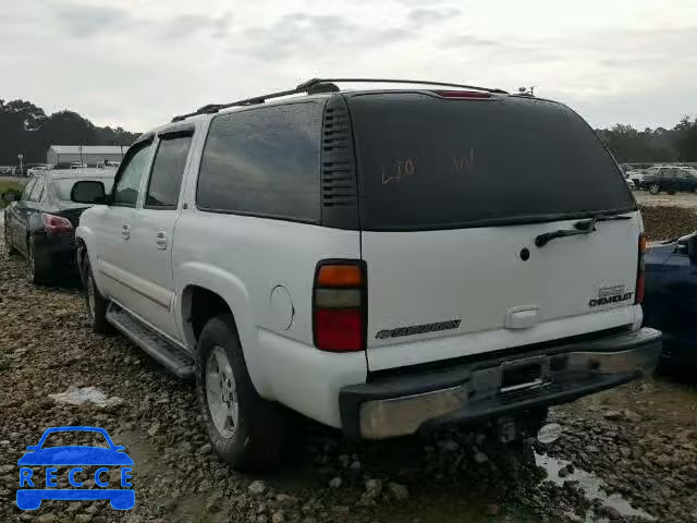 2005 CHEVROLET C1500 SUBU 3GNEC16Z25G143079 image 2
