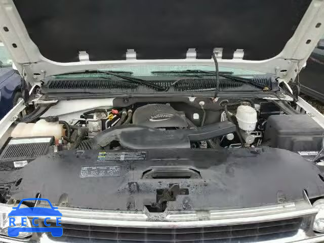 2005 CHEVROLET C1500 SUBU 3GNEC16Z25G143079 image 6