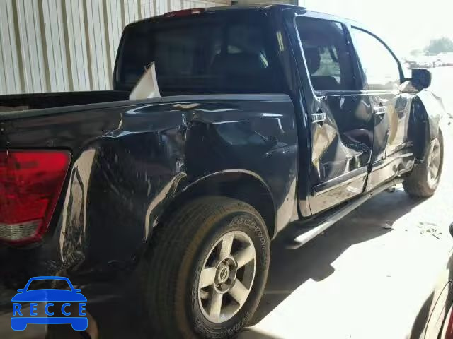 2005 NISSAN TITAN XE/S 1N6BA07A15N571704 image 9