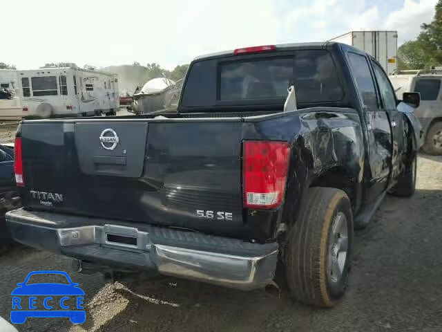 2005 NISSAN TITAN XE/S 1N6BA07A15N571704 image 3