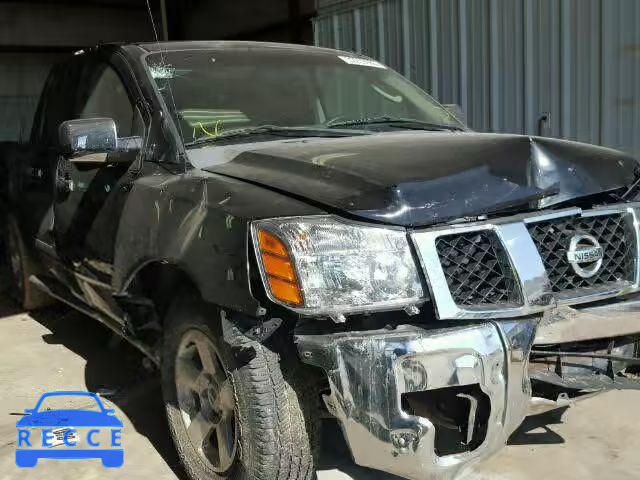 2005 NISSAN TITAN XE/S 1N6BA07A15N571704 image 8