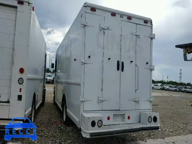 1999 FREIGHTLINER M LINE WAL 4UZA4FA42XCB39826 image 2