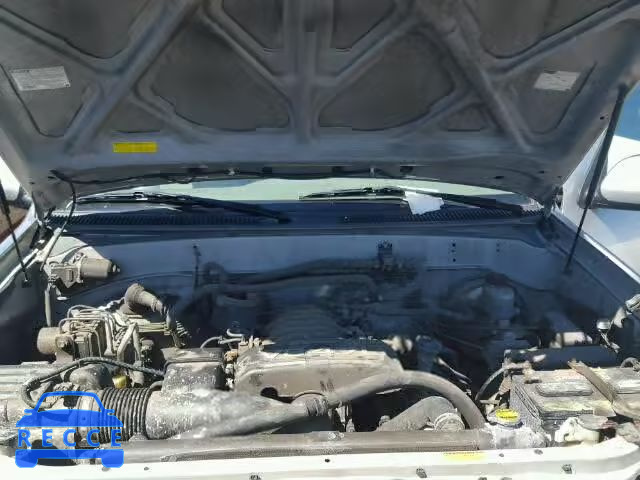 2006 TOYOTA SEQUOIA LI 5TDBT48A16S260742 image 6