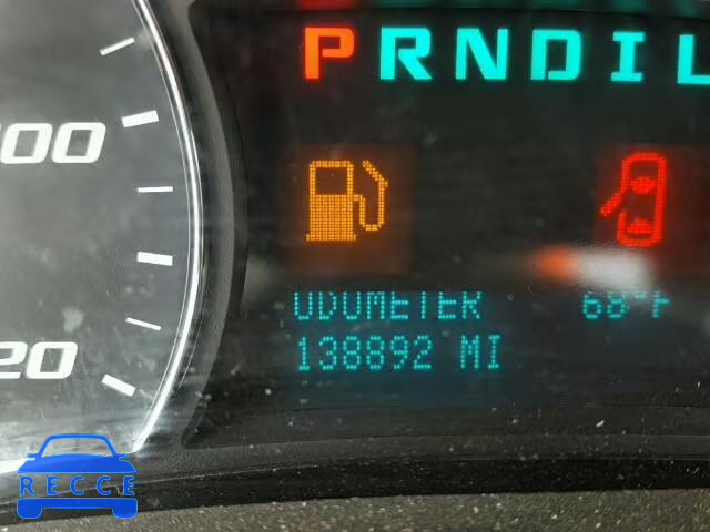2008 CHEVROLET EQUINOX LS 2CNDL23F986322946 image 7