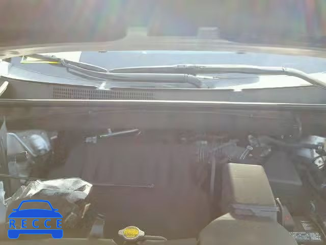 2014 TOYOTA HIGHLANDER 5TDKKRFH5ES007289 зображення 6