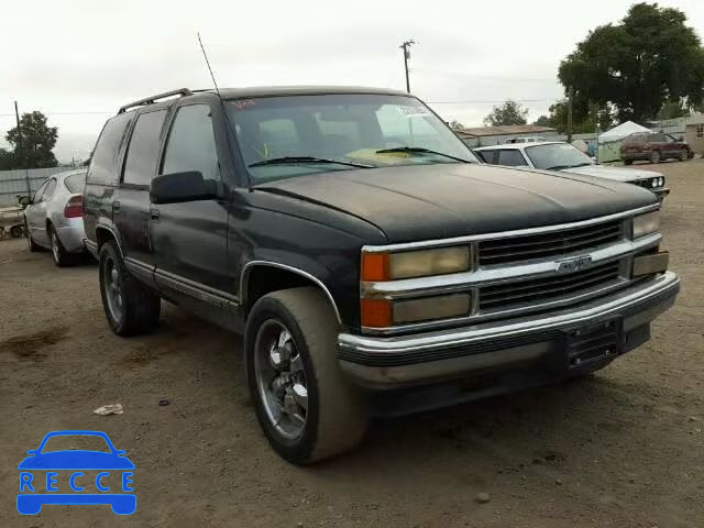 1997 GMC YUKON 1GKEK13R4VJ731875 image 0