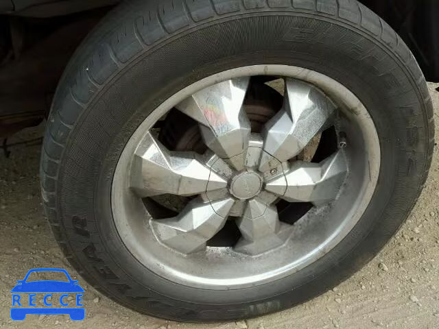 1997 GMC YUKON 1GKEK13R4VJ731875 image 9