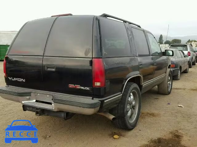 1997 GMC YUKON 1GKEK13R4VJ731875 image 3