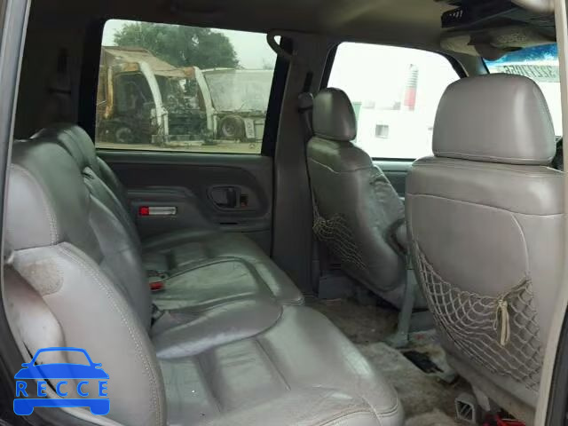 1997 GMC YUKON 1GKEK13R4VJ731875 image 5