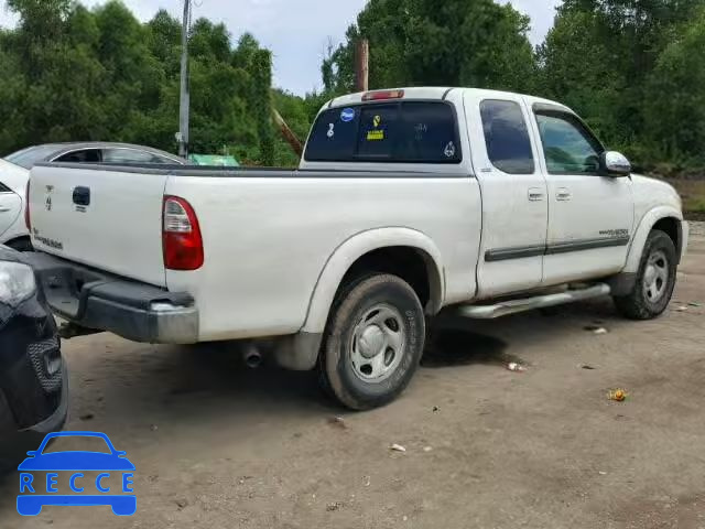 2005 TOYOTA TUNDRA ACC 5TBRU34185S455076 image 3