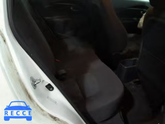 2013 KIA RIO LX KNADM4A31D6303164 image 5