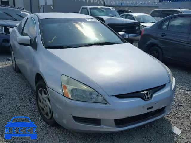 2004 HONDA ACCORD LX 1HGCM722X4A026745 image 0