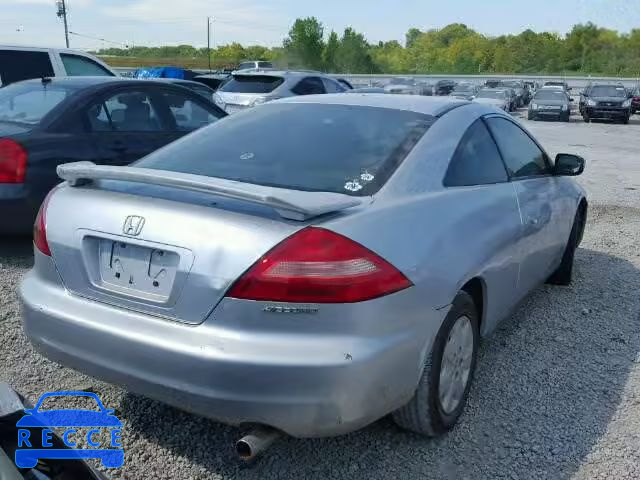 2004 HONDA ACCORD LX 1HGCM722X4A026745 image 3