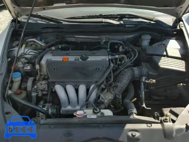 2004 HONDA ACCORD LX 1HGCM722X4A026745 image 6