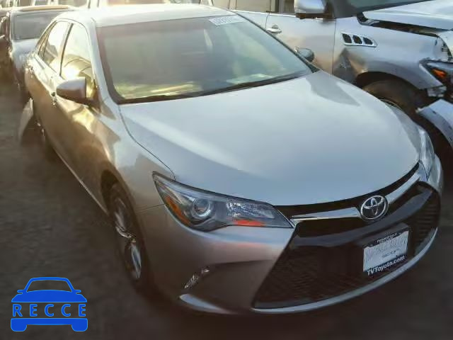 2015 TOYOTA CAMRY LE/X 4T1BF1FK7FU923983 image 0