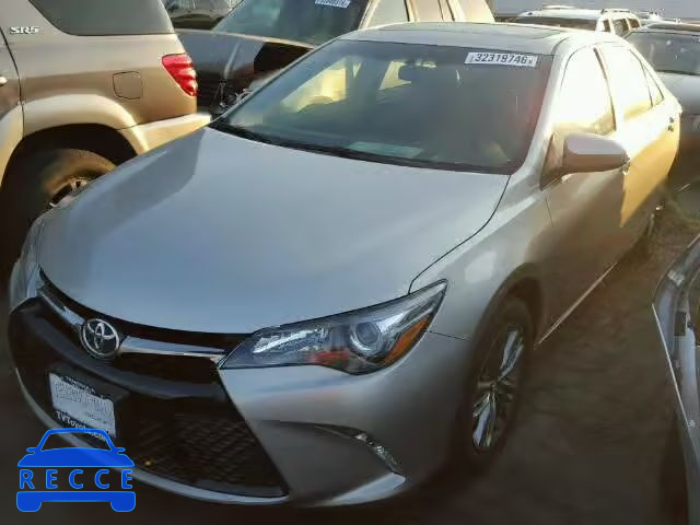 2015 TOYOTA CAMRY LE/X 4T1BF1FK7FU923983 Bild 1