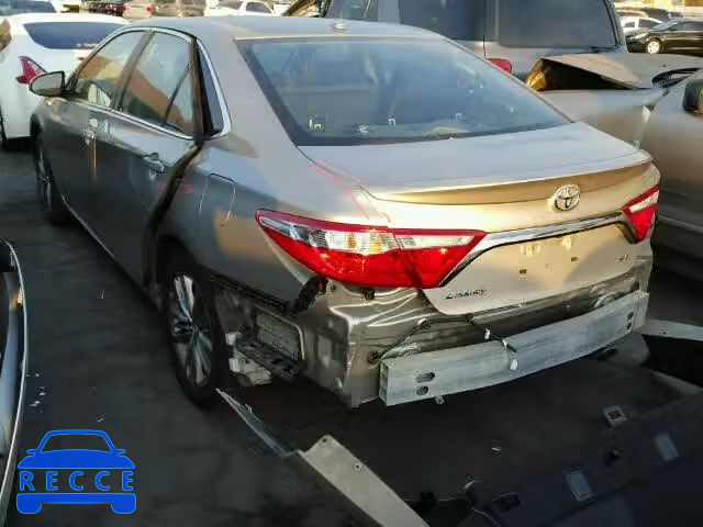 2015 TOYOTA CAMRY LE/X 4T1BF1FK7FU923983 image 2