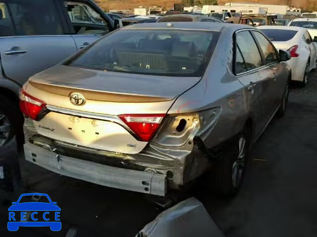 2015 TOYOTA CAMRY LE/X 4T1BF1FK7FU923983 image 3