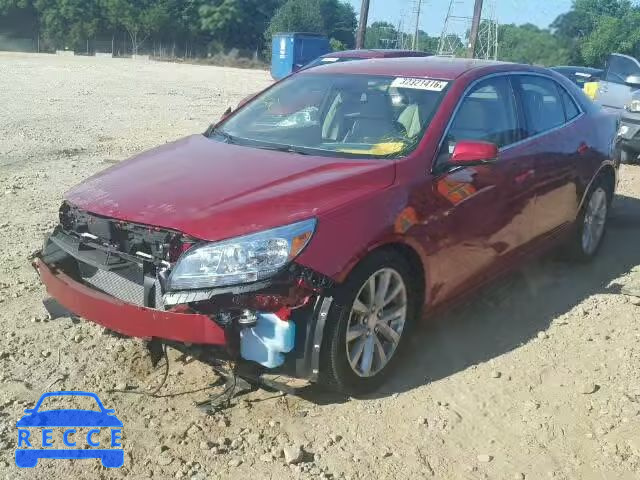 2013 CHEVROLET MALIBU 2LT 1G11E5SA0DF180455 image 1