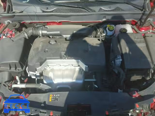 2013 CHEVROLET MALIBU 2LT 1G11E5SA0DF180455 image 6