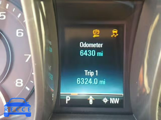 2013 CHEVROLET MALIBU 2LT 1G11E5SA0DF180455 image 7