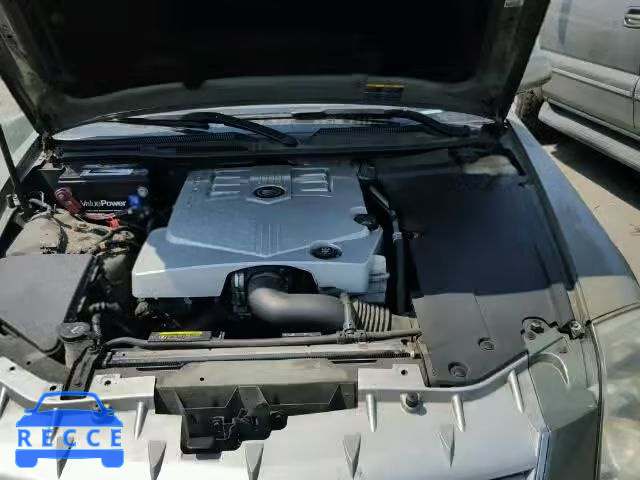 2005 CADILLAC STS 1G6DW677850162636 image 6