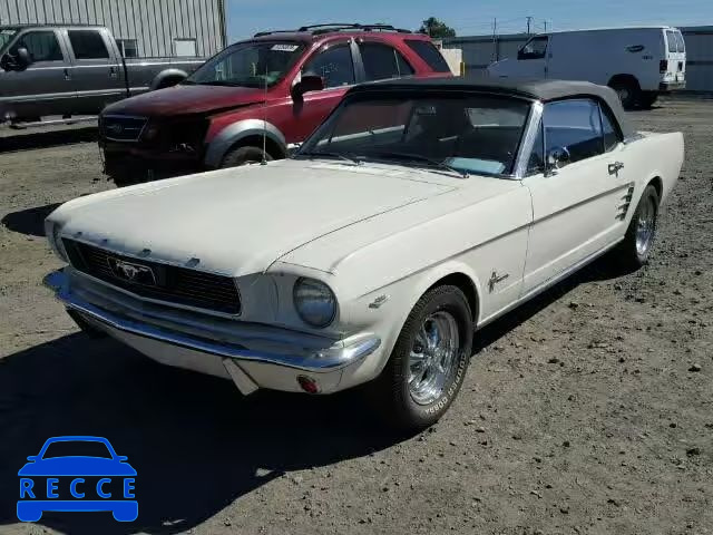 1966 FORD MUST 6R08C120898 image 1