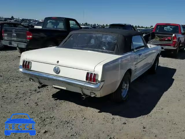 1966 FORD MUST 6R08C120898 image 3