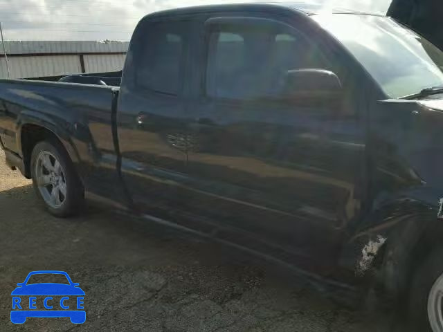 2006 TOYOTA TACOMA X-R 5TETU22N86Z264162 Bild 9