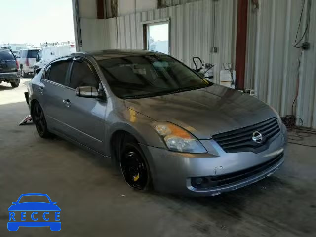 2008 NISSAN ALTIMA 3.5 1N4BL21E38N492761 Bild 0