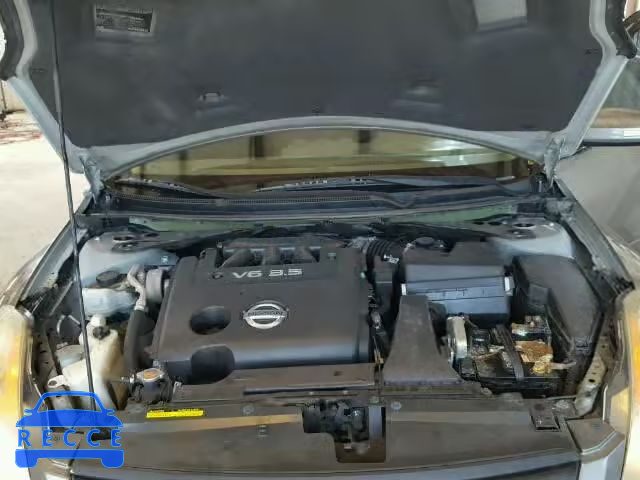 2008 NISSAN ALTIMA 3.5 1N4BL21E38N492761 image 6