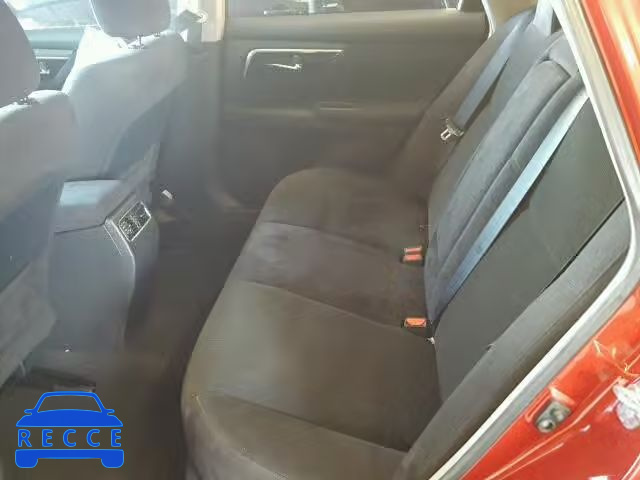 2013 NISSAN ALTIMA 2.5 1N4AL3AP3DN477500 зображення 5