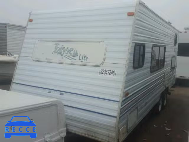 2000 OTHR TRAILER 4XTTN2229YC118355 Bild 1