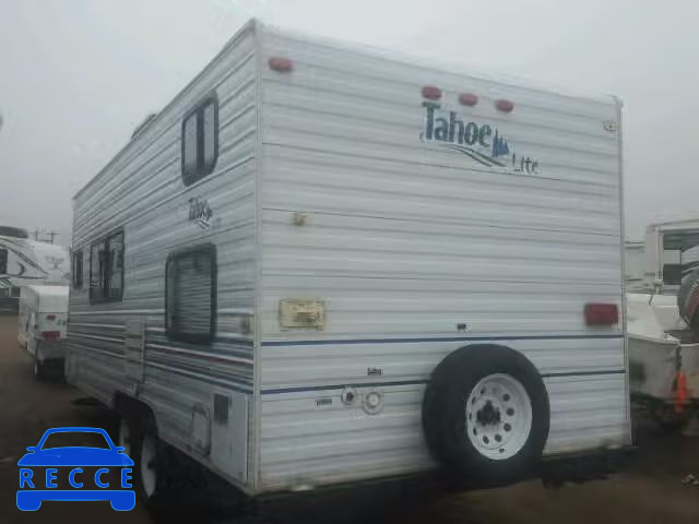 2000 OTHR TRAILER 4XTTN2229YC118355 Bild 2