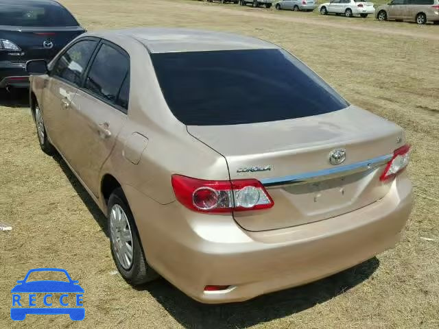 2011 TOYOTA COROLLA/S/ 2T1BU4EEXBC548122 зображення 2