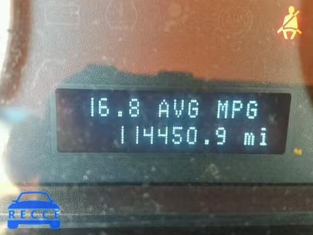 2010 FORD ESCAPE XLT 1FMCU9DG4AKA80577 image 7