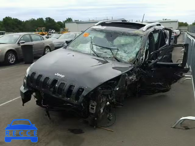 2016 JEEP CHEROKEE L 1C4PJMDS8GW120005 Bild 1