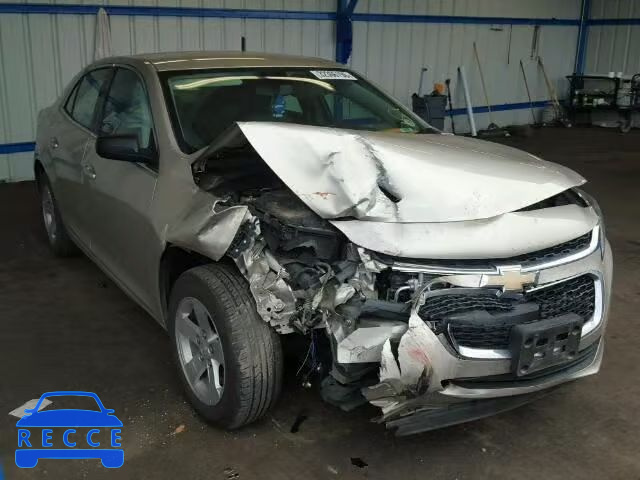 2014 CHEVROLET MALIBU LS 1G11B5SL1EF137433 image 0