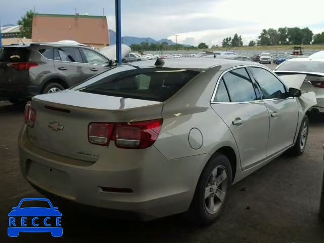2014 CHEVROLET MALIBU LS 1G11B5SL1EF137433 image 3