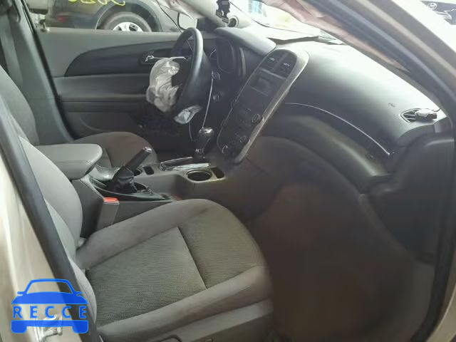 2014 CHEVROLET MALIBU LS 1G11B5SL1EF137433 image 4