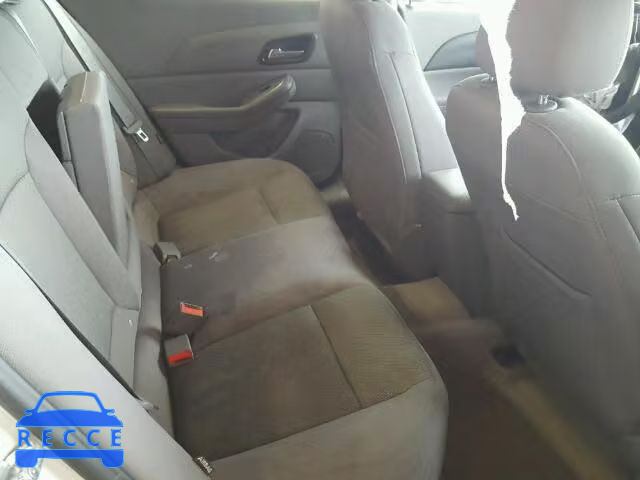 2014 CHEVROLET MALIBU LS 1G11B5SL1EF137433 image 5