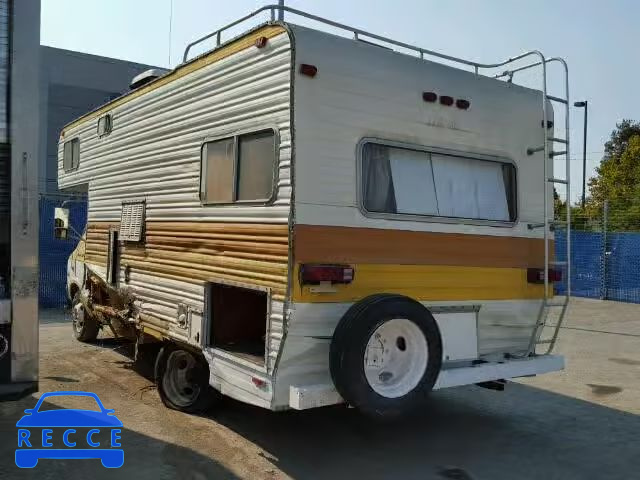 1977 DODGE SPORTSMAN F34BF7V050605 image 2