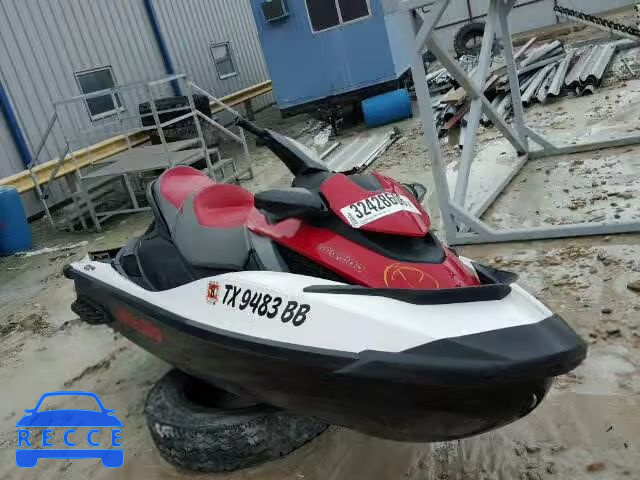 2010 SEAD JETSKI YDV00591L910 image 0