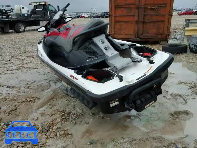 2010 SEAD JETSKI YDV00591L910 зображення 2