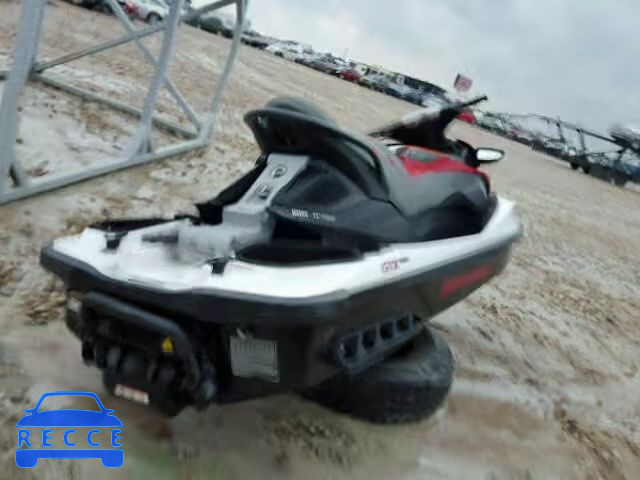 2010 SEAD JETSKI YDV00591L910 зображення 3