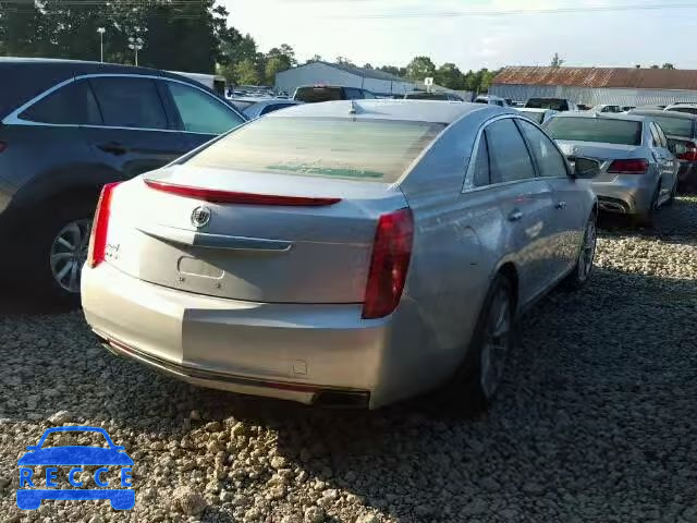 2013 CADILLAC XTS LUXURY 2G61P5S36D9103619 Bild 3