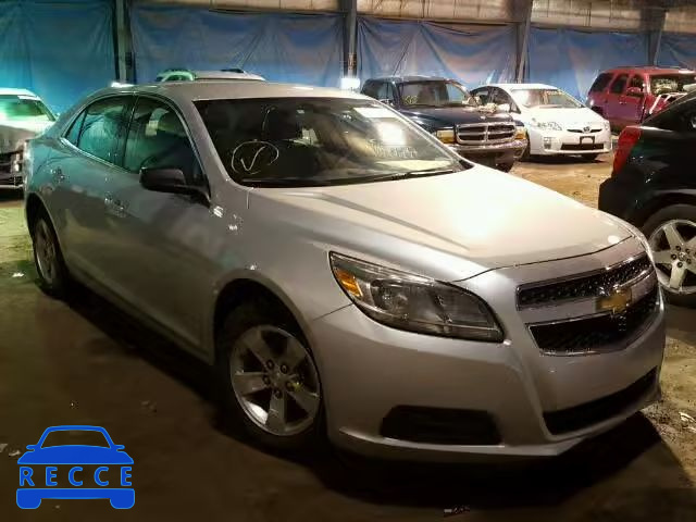 2013 CHEVROLET MALIBU LS 1G11B5SA8DF173925 зображення 0